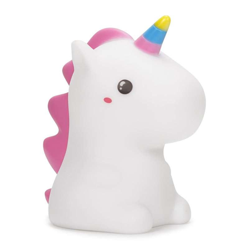Bonnetta Unicorn Night Light