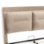 Cheveyo Upholstered Ottoman Bed With 2-in-1 Storage Drawers-935121921-934522808