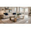 Hudson Coffee Table