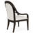 Nina Upholstered Arm Chair