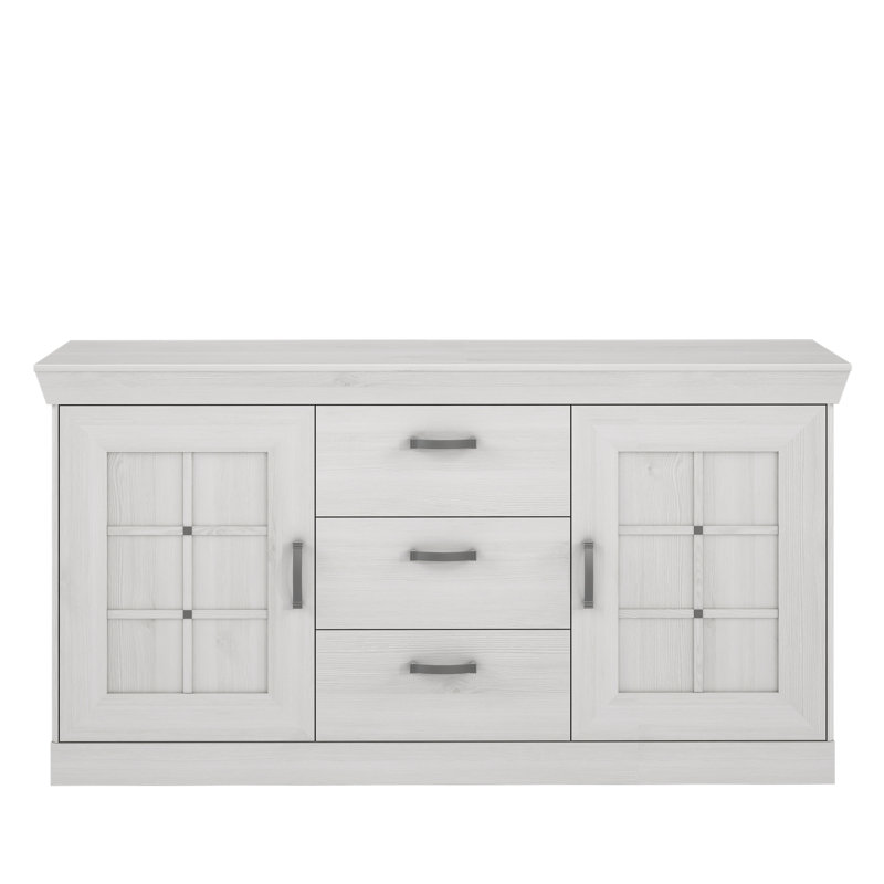 Commode 3 tiroirs l 68,5 po