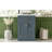 24" Bathroom Vanity With Integrated Ceramic Sink, Bathroom Cabinet With 2 Doors, 1 Tip-Out Drawer, Single Sink Bathroom Vanity For Small And Medium Restroom-842752579