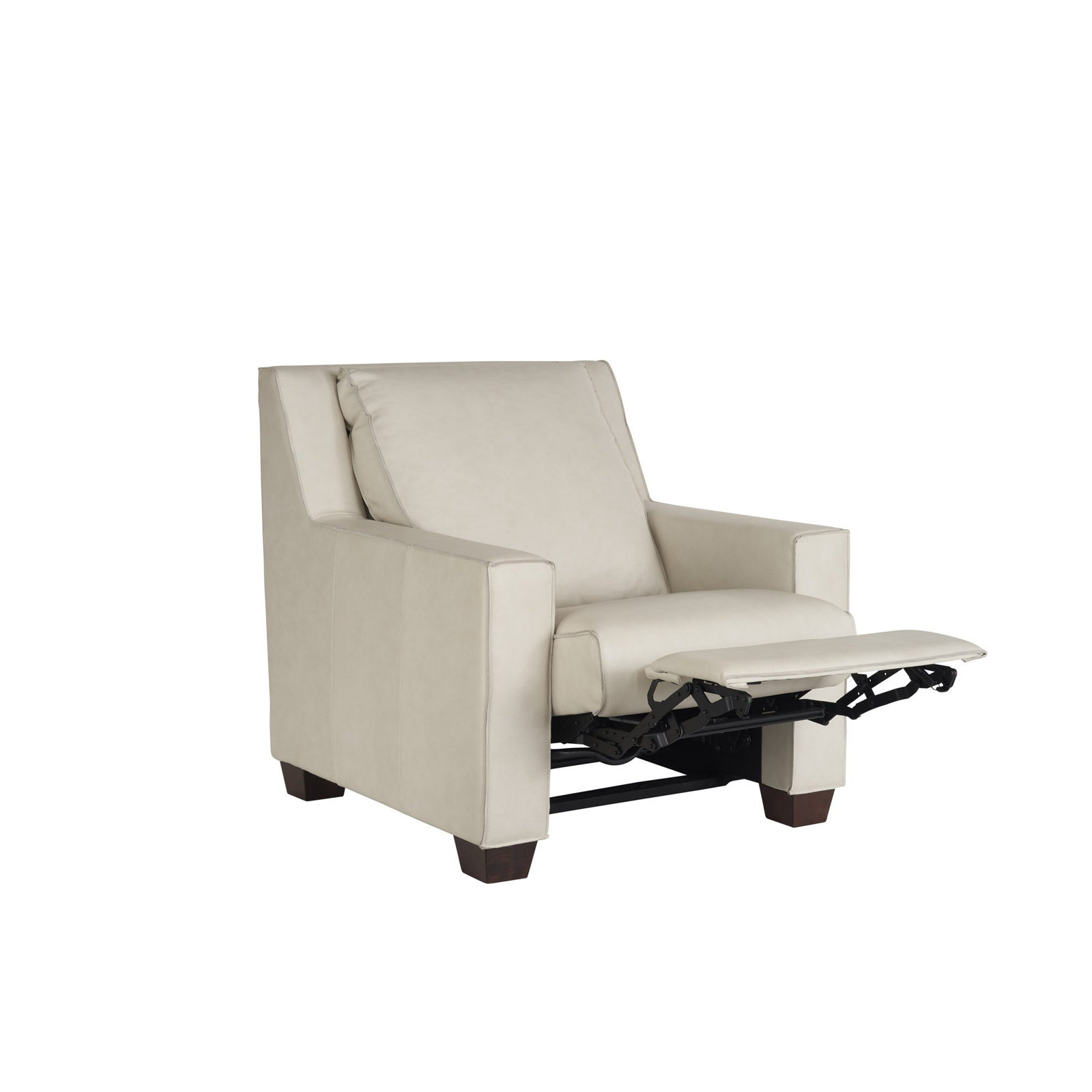 Tucker Upholstered Recliner