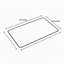 Tapis de bain 1 pièce Neutral Modern
