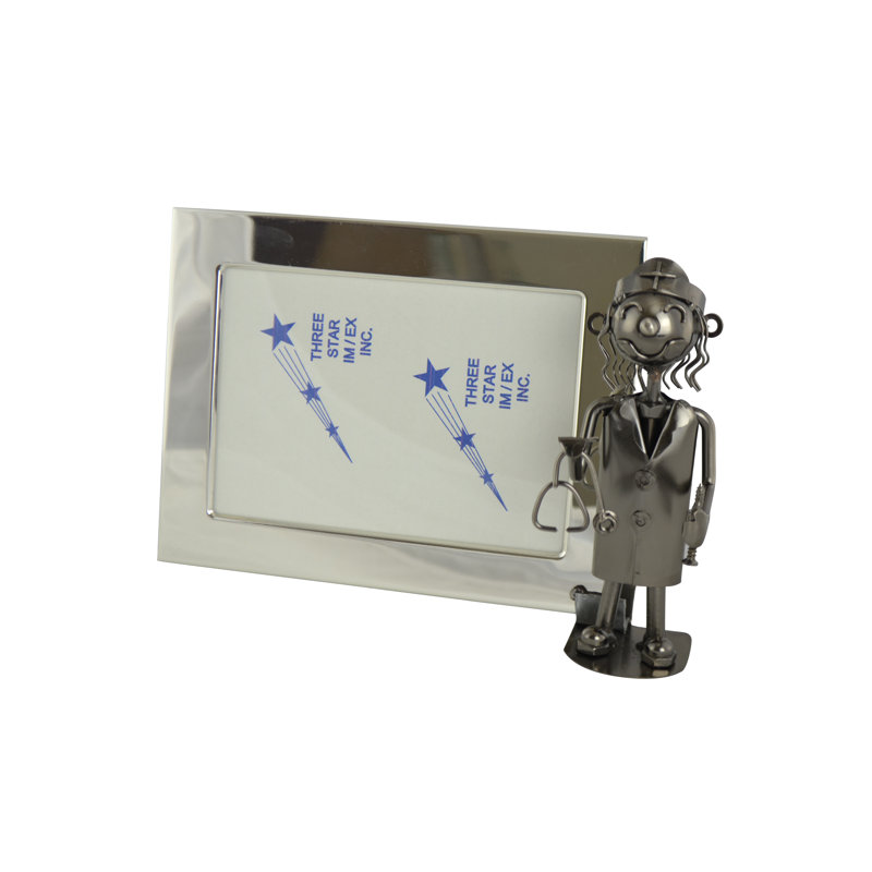 CADRE 5X7 AVEC NURSE