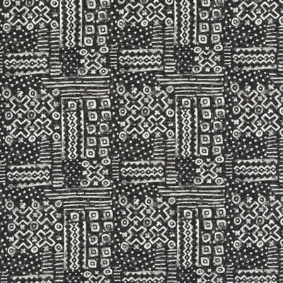 Tissu nomade Robert Allen @Home
