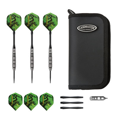 Sidewinder Dart