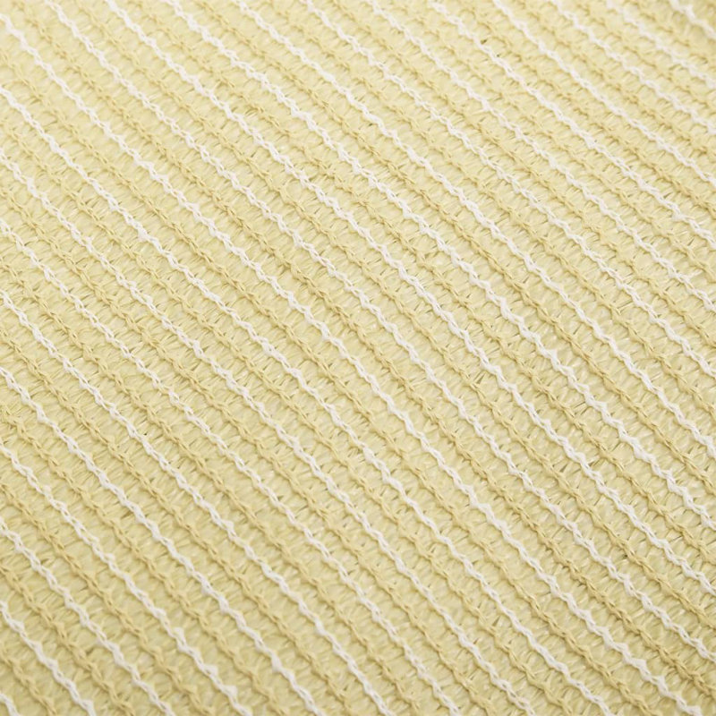 Adrita 2.5m x 2m Rectangular Shade Sail