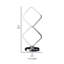 Lampe Jaesean