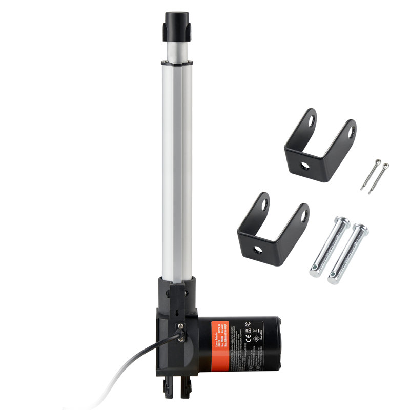Heavy Duty Linear Actuator