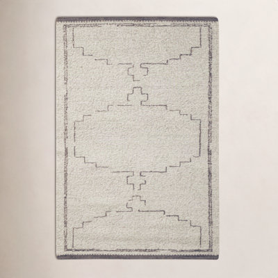 Stevens Flatweave Moroccan Rug