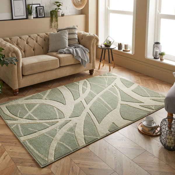 Hykkon Ornelas Area Rug & Reviews | Wayfair.co.uk