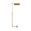 Foles Task Floor Lamp-329087407