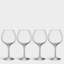 More Red Wine Glass