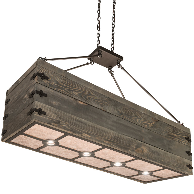 Reclamare 12 - Light Pendant