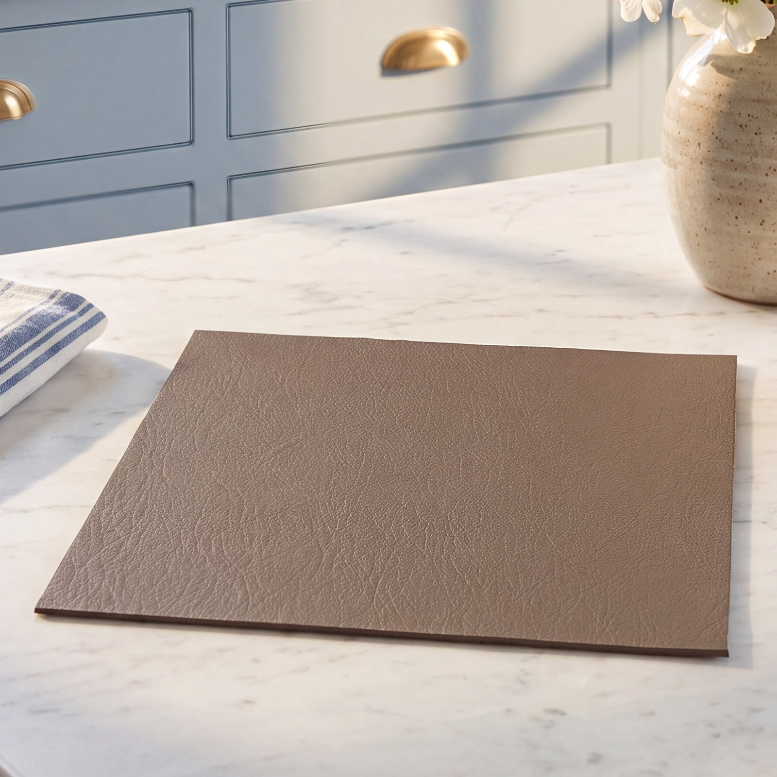 Elan Khaki Sample