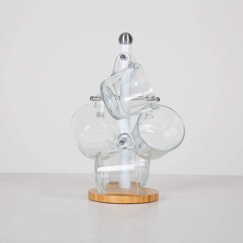 Jar, White
