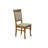 2 - Person Four Leg Dining Set-608877111