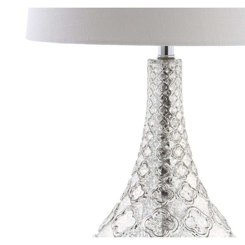 Ensemble de lampe de table 26 po Myatt