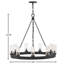 Sawyer Outdoor Chandelier-333344831