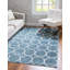 Tapis contemporain Clidy-471615956