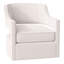 Phoebe Swivel Armchair-107421532