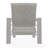 Larssen Deep Seating Cushion Arm Chair-98360114-98360112