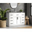 Meuble-lavabo simple 48 po Ahner-934964081