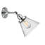 Éclairage de meuble-lavabo inclinable 2 lumières Cone-33004651-33004654-33004655