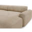 Tashari 3 Seater Corner Sofa-373867258-383651056