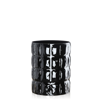 Matelassé Table Vase