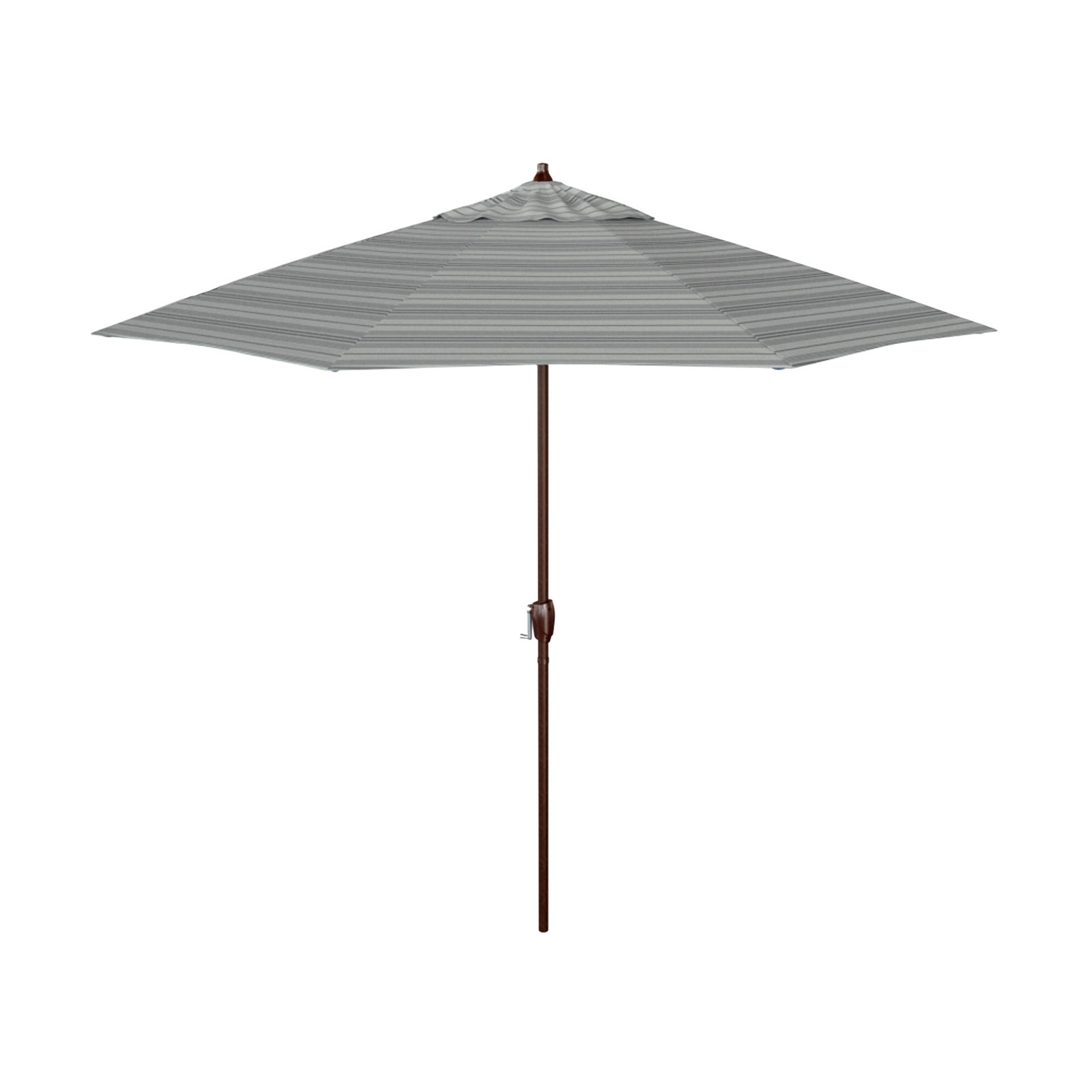 Astraea 9' Umbrella, Welfleet Steel Outdura®