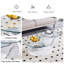 Table basse à plateau en verre-40362501-40362499