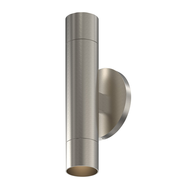 LED Armed Sconce