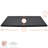 Argon Tableware - Modular Slate Table Runner - 50 x 25cm