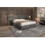 Upholstered Ottoman Storage Bed