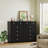 23'' W 6 - Drawer Dresser-862465657