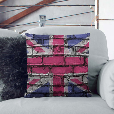 Square Cushion