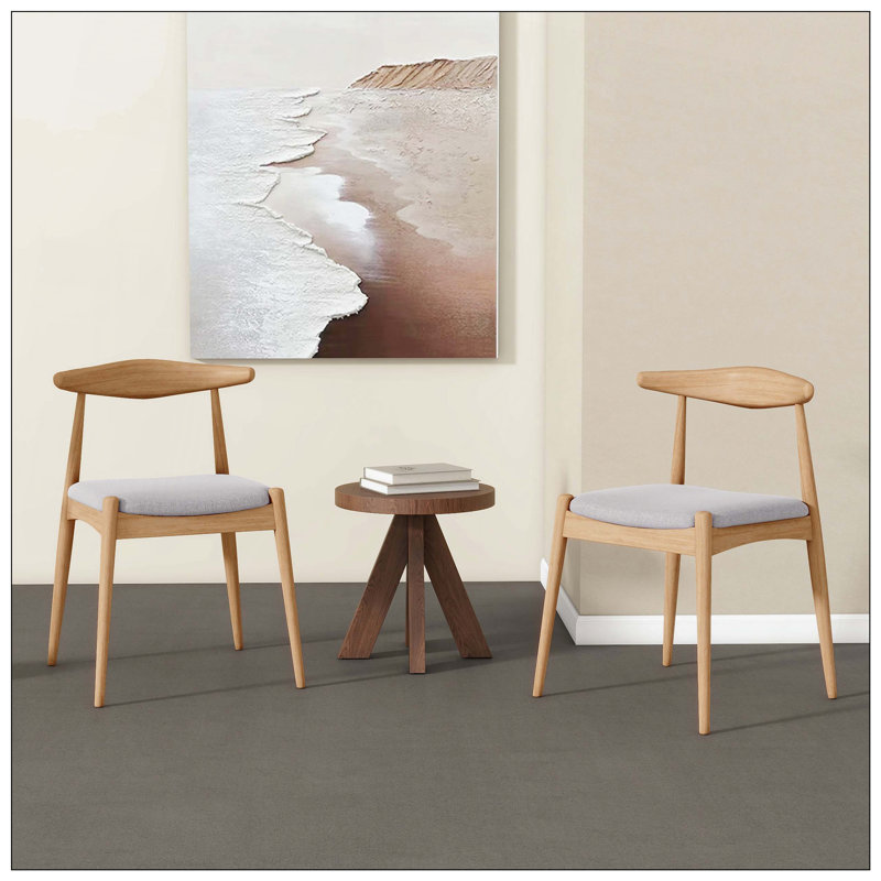 CHAISE (ensemble de 2)