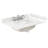 Beckett 30" Freestanding Single Bathroom Vanity with Quartz Top-108351787-108351788-108351791