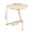Table d'appoint 20 po-540116311