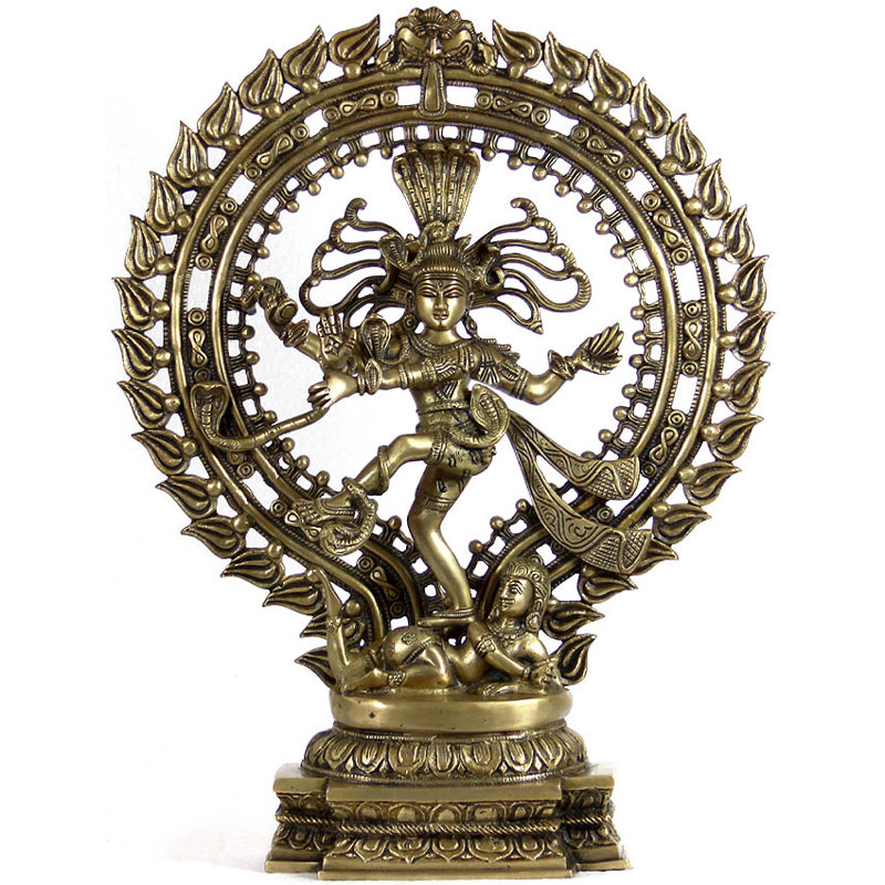 Nataraja - Le roi des danseurs