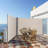 Retractable Double Folding Side Privacy Screen-49231070-49231071