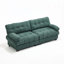 Canapé modulaire Cloud Couch avec sièges profonds et coussins-130836781-130836779-130836780