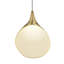 Nove Ceramica 1-Light Pendant-45457751-45457788