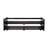 8 Pair Stackable Shoe Rack