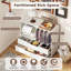 87 cm H Media Shelves-2038154544