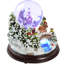 Christmas Snow Globe