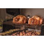 Weber Genesis Prem 435 Gas Grill, 4 Burner-61449530-61449529