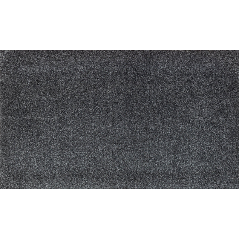 Espresso brown, Dark graphite, Rectangle 40 x 60 cm